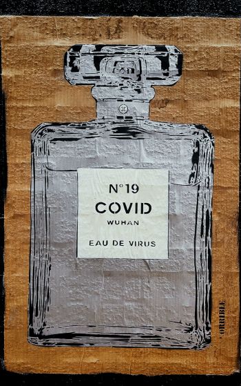 perfume, art, wall Wallpaper 1752x2800