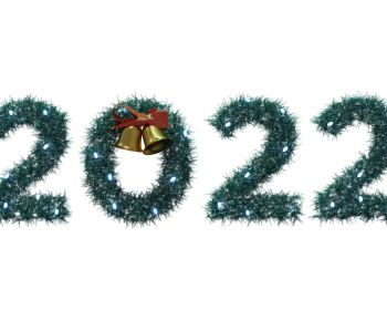 New Year, days 2022 Wallpaper 1280x1024