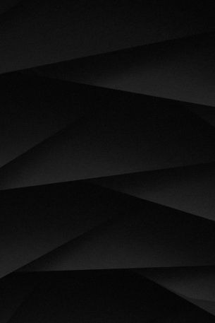 Black background, abstraction, minimalism Wallpaper 640x960