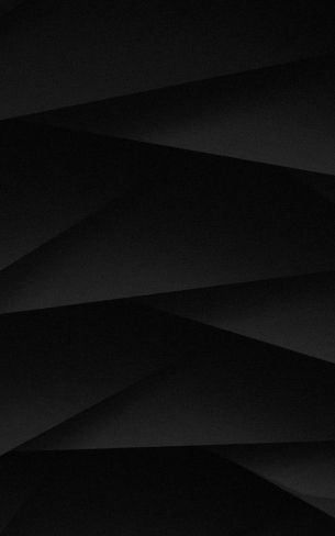 Black background, abstraction, minimalism Wallpaper 800x1280