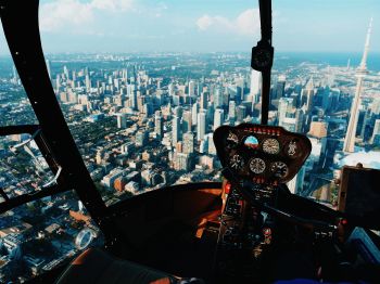 helicopter cockpit, helicopter, aviation Wallpaper 800x600