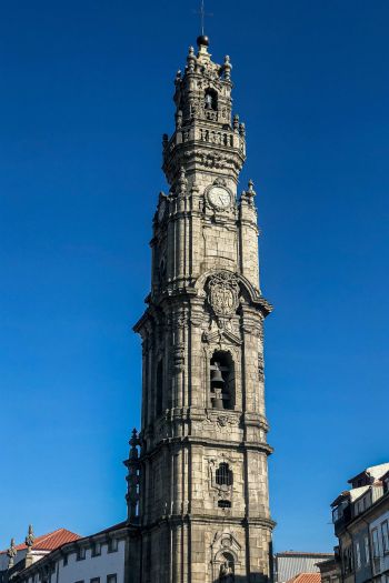 Architecture, tower Wallpaper 640x960