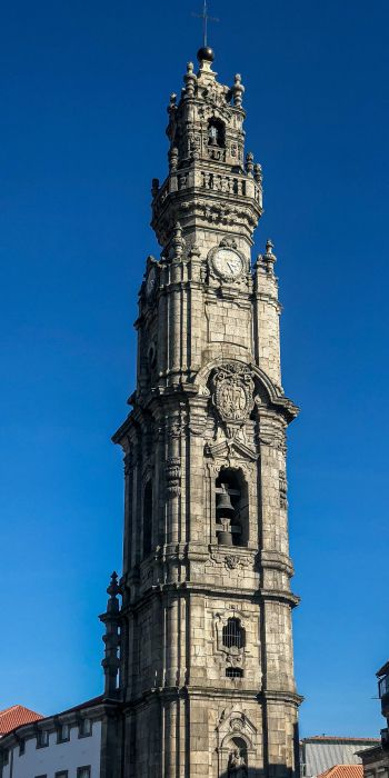 Architecture, tower Wallpaper 720x1440