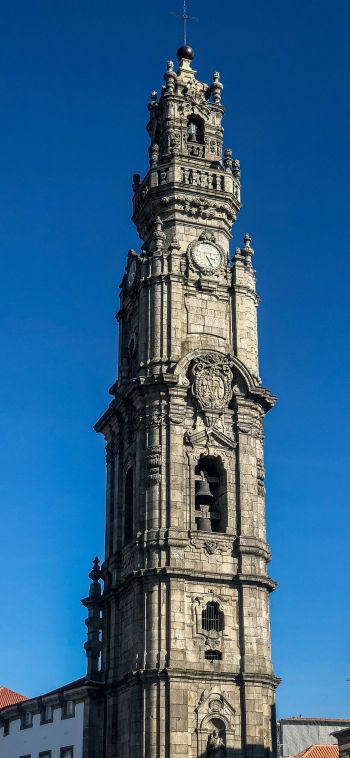 Architecture, tower Wallpaper 1080x2340