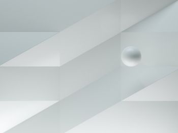 ball, 3D modeling Wallpaper 800x600