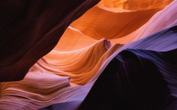 canyon, rocks Wallpaper 2560x1600