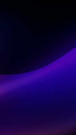 bend, graphics Wallpaper 640x1136