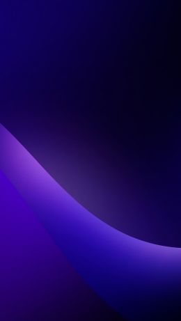 wave, bend, graphics Wallpaper 640x1136