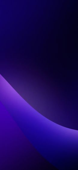 wave, bend, graphics Wallpaper 1080x2340