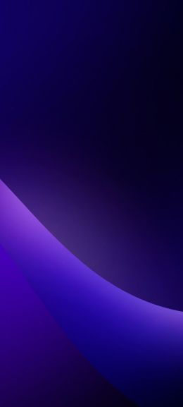 wave, bend, graphics Wallpaper 1080x2400