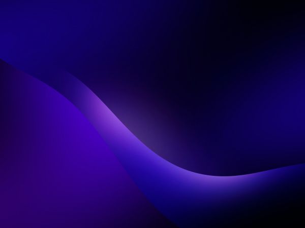 wave, bend, graphics Wallpaper 800x600