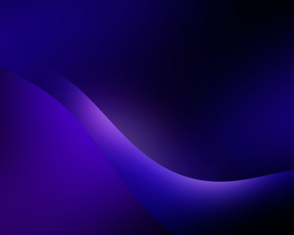 wave, bend, graphics Wallpaper 1280x1024