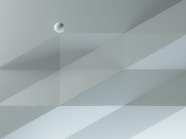 ball, geometry, minimalism Wallpaper 800x600