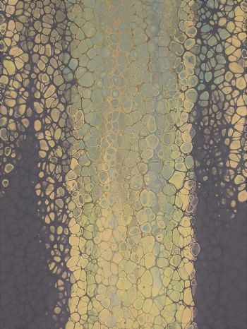 abstraction, gray Wallpaper 1620x2160