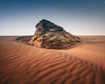 desert, scale Wallpaper 1280x1024