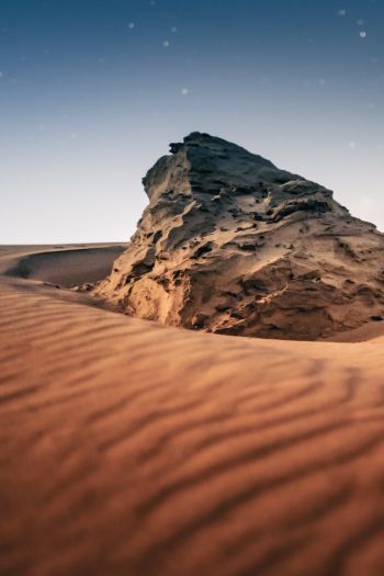 desert, scale Wallpaper 640x960