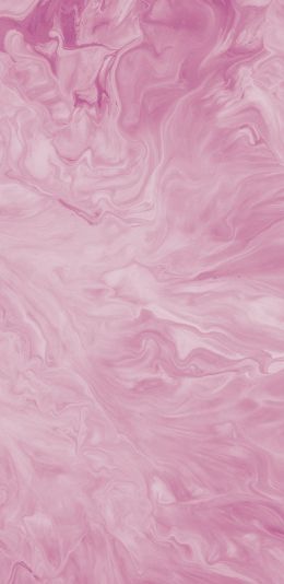 abstraction, pink Wallpaper 1440x2960