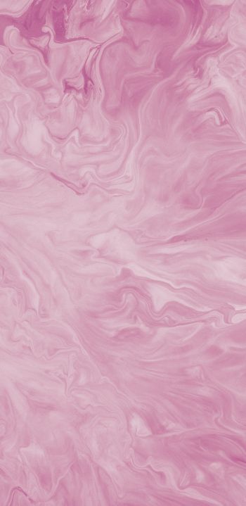 abstraction, pink Wallpaper 1080x2220