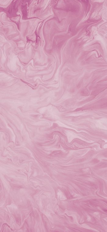 abstraction, pink Wallpaper 828x1792