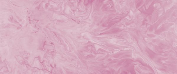 abstraction, pink Wallpaper 2560x1080