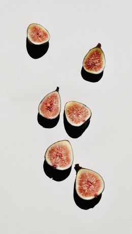 fig, fruit Wallpaper 2160x3840