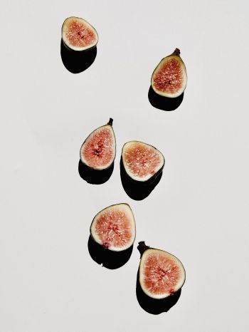 fig, fruit Wallpaper 1536x2048