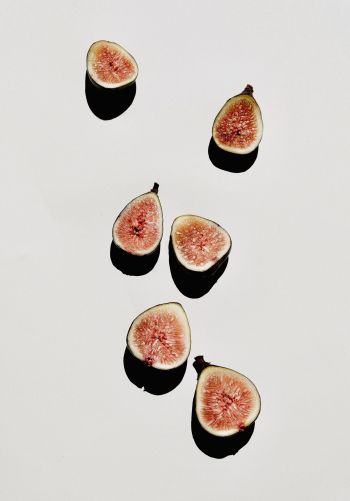 fig, fruit Wallpaper 1668x2388