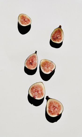 fig, fruit Wallpaper 1200x2000