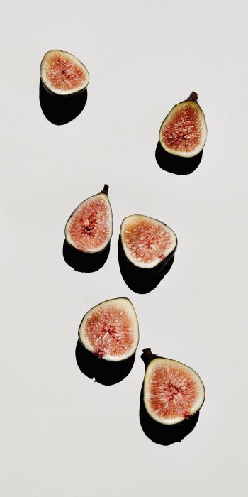 fig, fruit Wallpaper 720x1440
