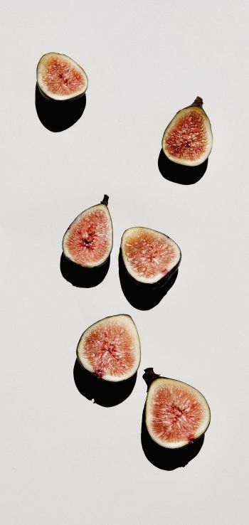 fig, fruit Wallpaper 720x1520