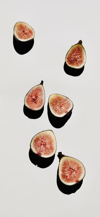 fig, fruit Wallpaper 828x1792