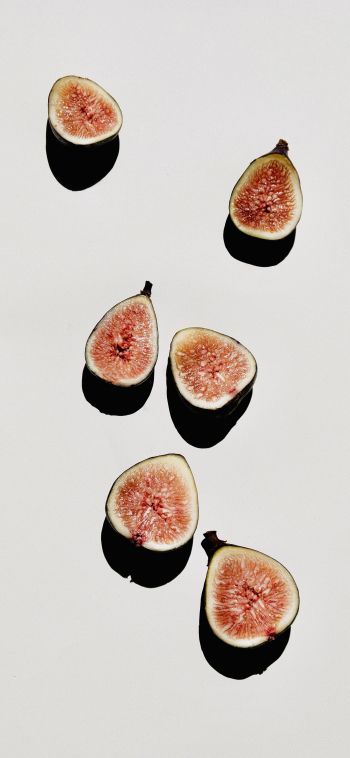 fig, fruit Wallpaper 1080x2340
