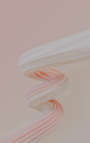 spiral, gentle, pink Wallpaper 1752x2800