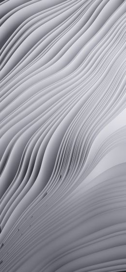paper, page, white, minimalism Wallpaper 1284x2778