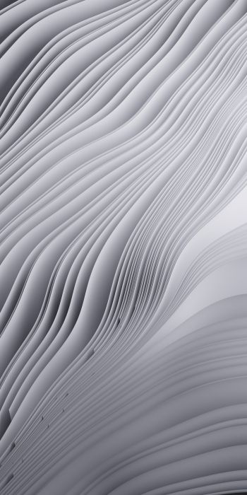 paper, page, white, minimalism Wallpaper 720x1440
