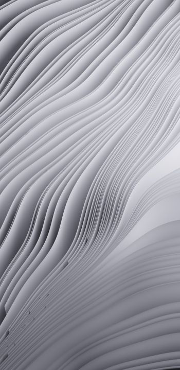 paper, page, white, minimalism Wallpaper 1080x2220