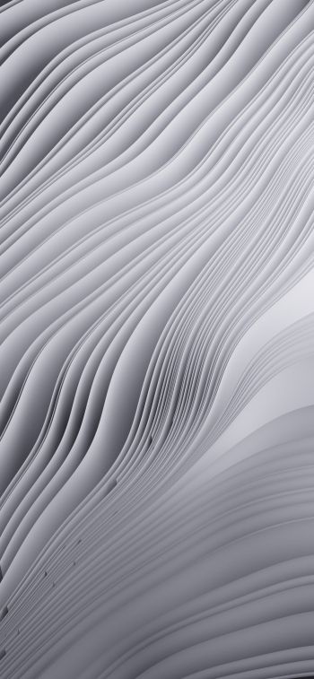 paper, page, white, minimalism Wallpaper 828x1792