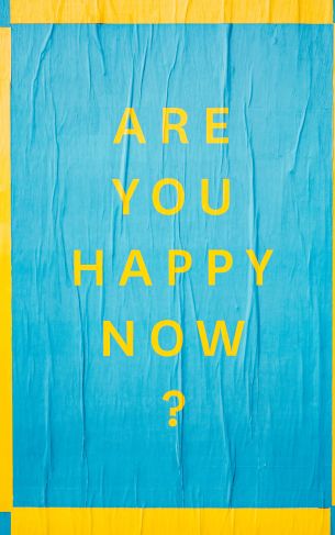 question, text, happiness, quote Wallpaper 1752x2800