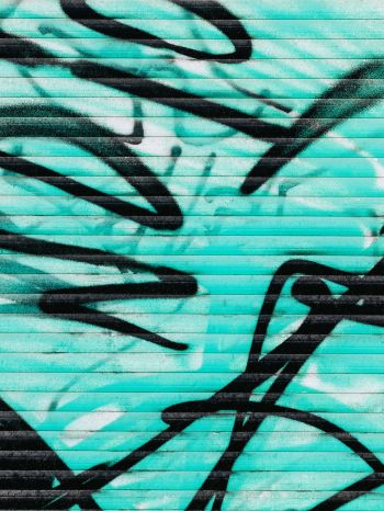 graffiti, art, street, contemporary art Wallpaper 1668x2224