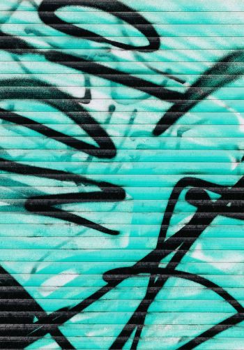 graffiti, art, street, contemporary art Wallpaper 1668x2388