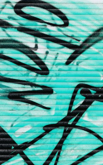 graffiti, art, street, contemporary art Wallpaper 800x1280