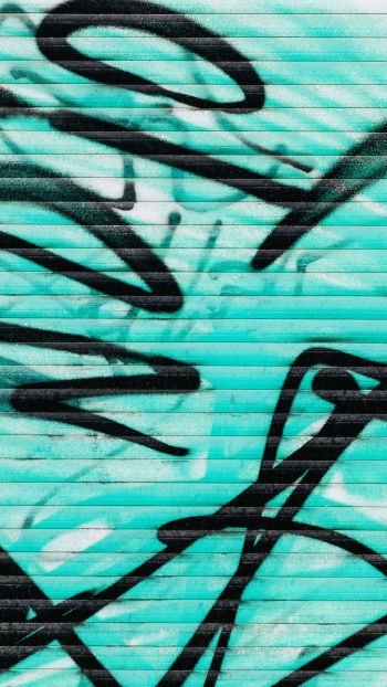 graffiti, art, street, contemporary art Wallpaper 1080x1920