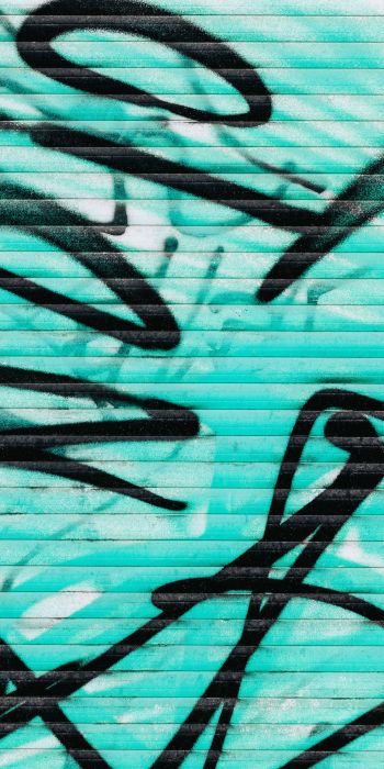 graffiti, art, street, contemporary art Wallpaper 720x1440