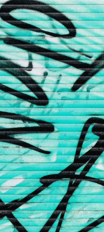 graffiti, art, street, contemporary art Wallpaper 720x1600