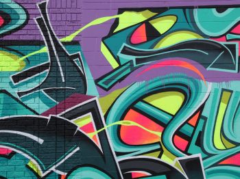 graffiti, Urban, city, wall Wallpaper 800x600