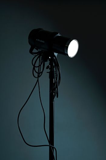 lamp, lighting, world, shine, wire Wallpaper 640x960