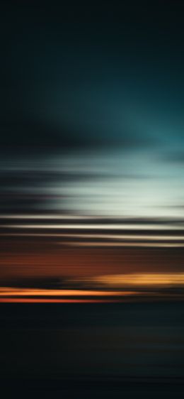 abstraction, blur Wallpaper 1170x2532