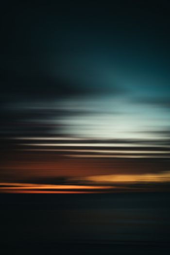 abstraction, blur Wallpaper 640x960