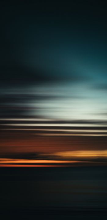 abstraction, blur Wallpaper 1440x2960