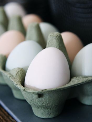 health, eggs, breakfast, healthy food Wallpaper 1668x2224
